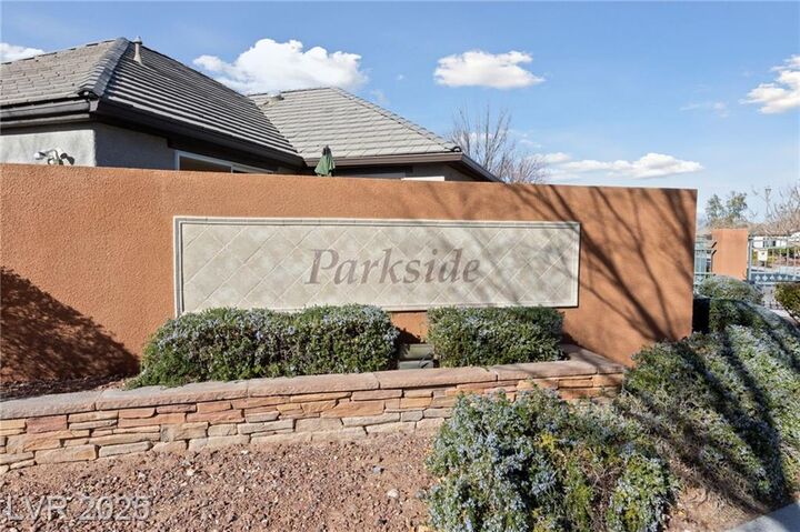 10498 Promenade Park Court  Las Vegas NV 89135 photo