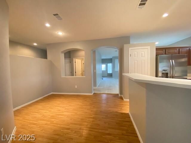 Property Photo: 3212 Cambridge Hollows Court NV 89135