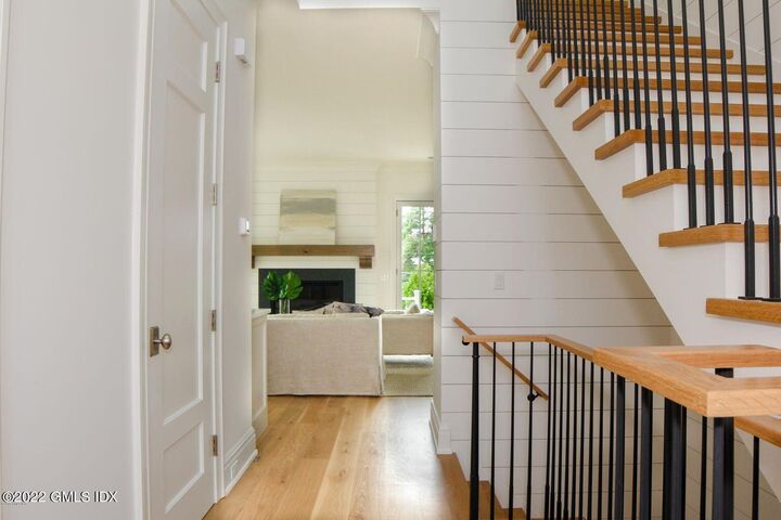 Property Photo: 25 Woodland Drive C CT 06830