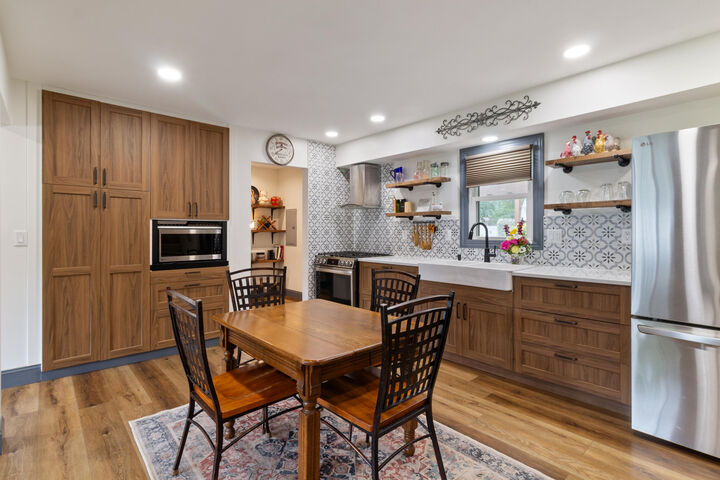 Property Photo: 3320 Willowdale Road IN 46368
