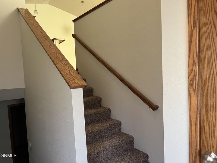 Property Photo:  2634 Dakota Boulevard  ND 58601 