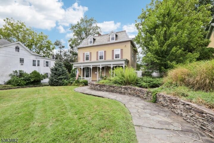 Property Photo: 24 Main St NJ 08801