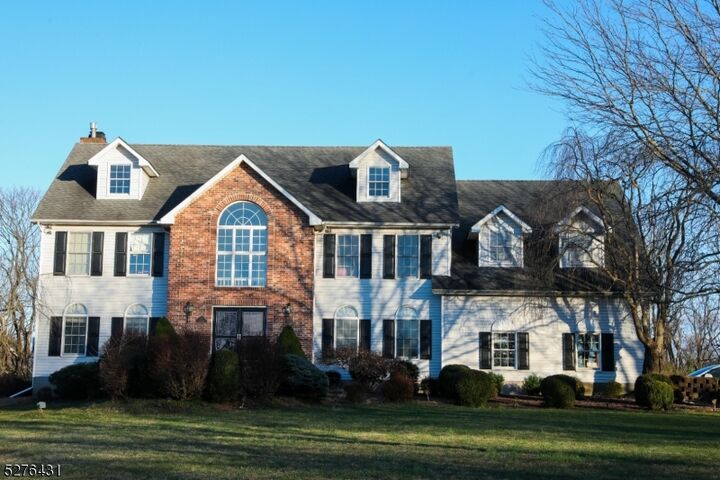 3 Carroll Dr  Hillsborough Twp. NJ 08844 photo