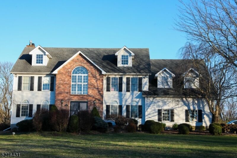 Property Photo:  3 Carroll Dr  NJ 08844 
