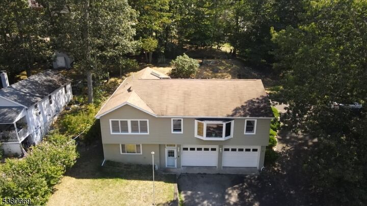 Property Photo:  335 Elmira Trl  NJ 07843 