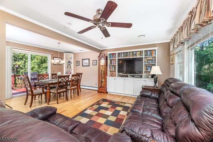 Property Photo:  217 Pohatcong Rd  NJ 07422 