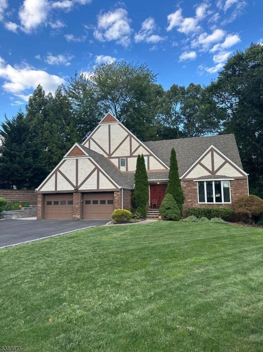 Property Photo: 242 Juniper Way NJ 07092