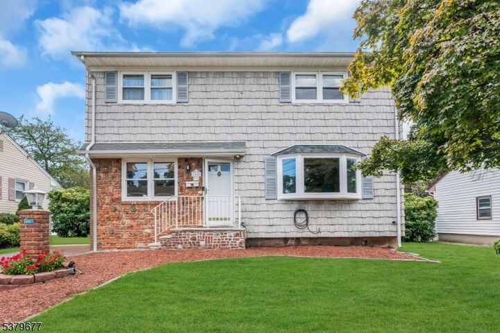 Property Photo:  1122 Hanover St  NJ 08854 