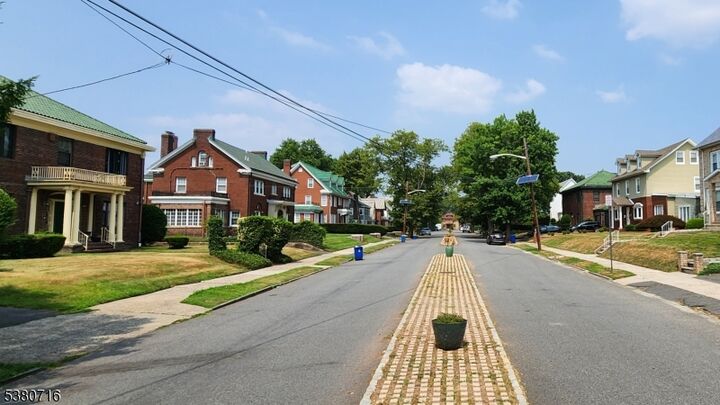 Property Photo: 47 Wilbur Ave NJ 07112