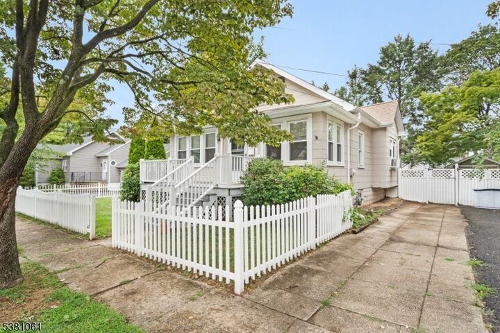Property Photo:  12 Buchman St  NJ 08854 