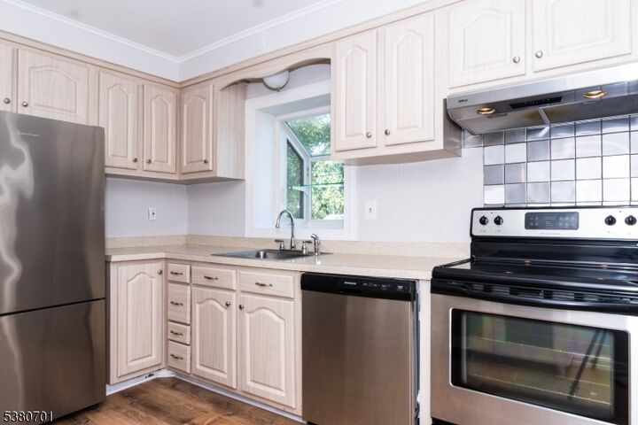 Property Photo:  1129 Corrinne Ter  NJ 07092