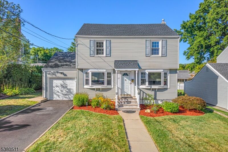 Property Photo: 37 Larkspur Ln NJ 07013