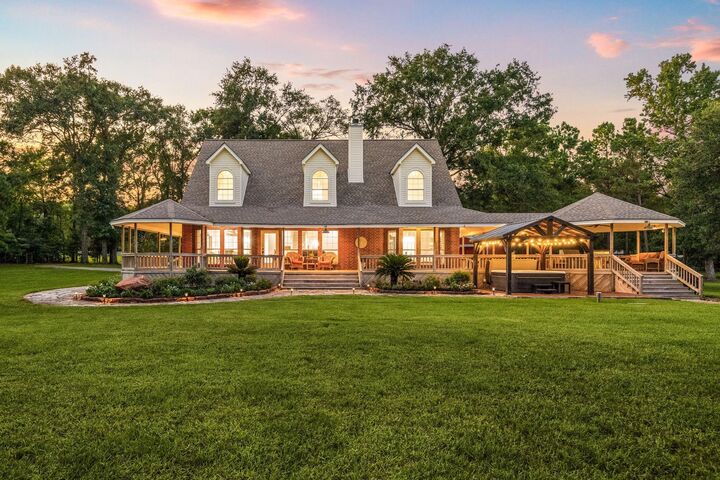 Property Photo:  15050 Lake Paula Drive  TX 77318 