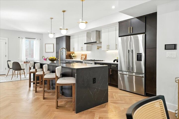 Property Photo: 401 Ogden Ave 1 NJ 07307