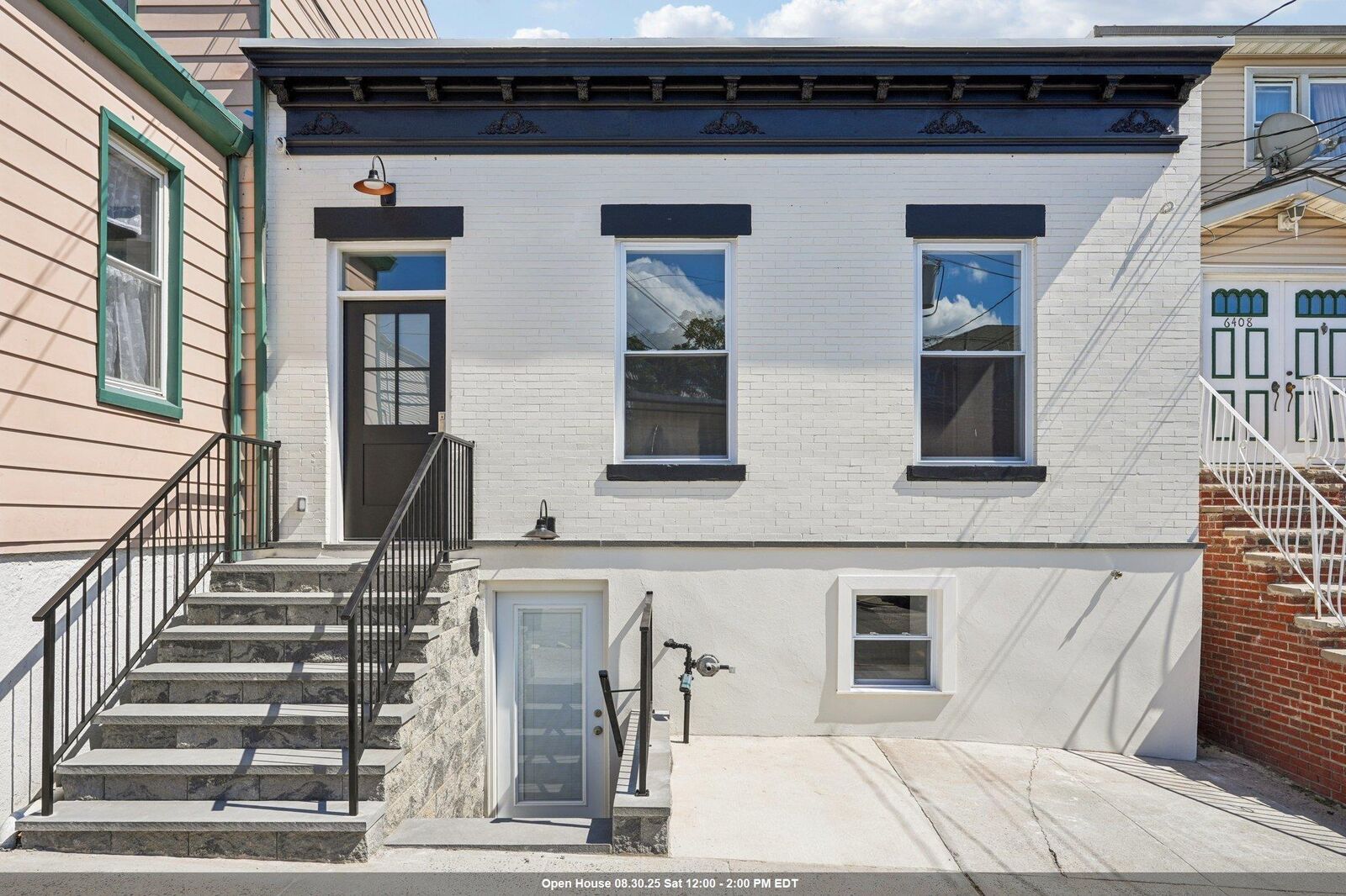 Property Photo: 6500 Durham Ave NJ 07047