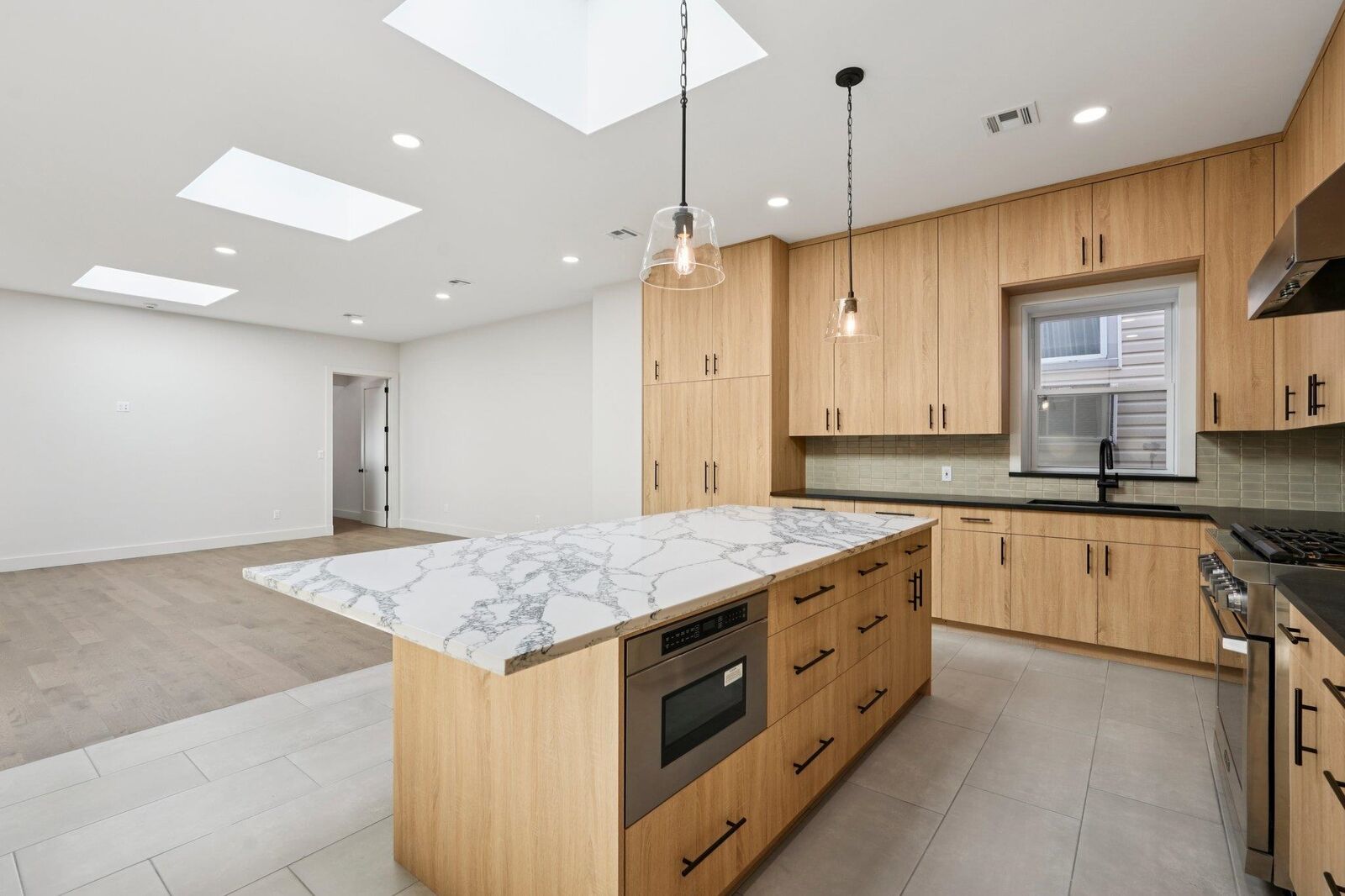 Property Photo: 6500 Durham Ave NJ 07047