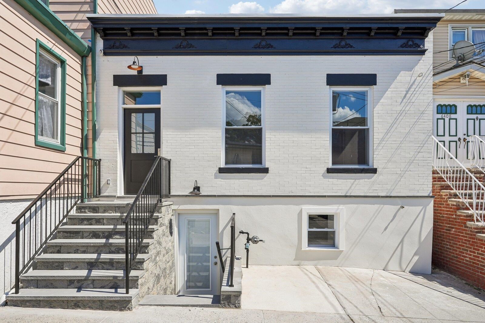 Property Photo: 6500 Durham Ave NJ 07047