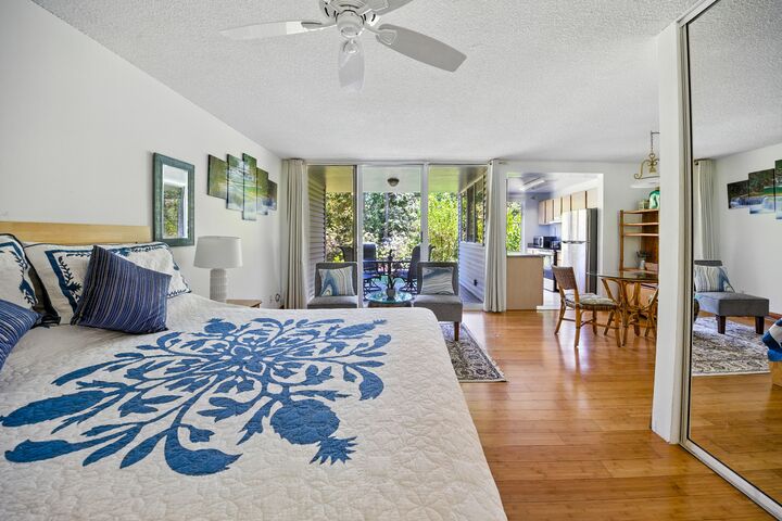 Property Photo:  3811 Edward Rd 1108  HI 96722 