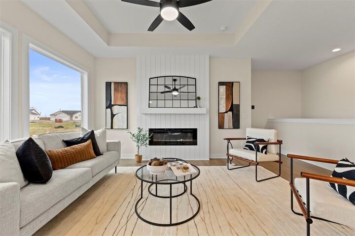 Property Photo: 4517 NW 17th Street IA 50023