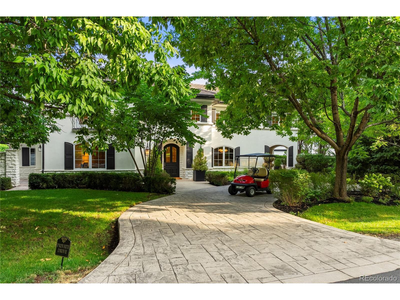 Property Photo:  8 Gray Owl Rd  CO 80113 