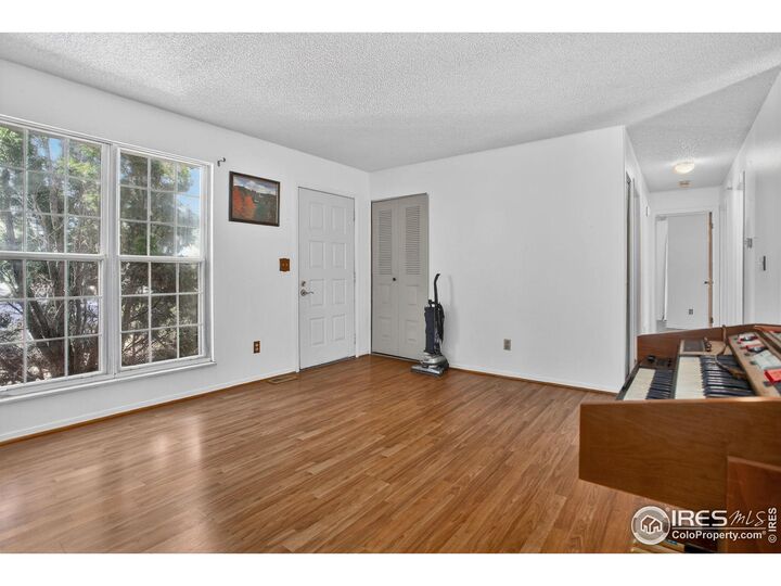 Property Photo: 104 Lucerne Dr CO 80026