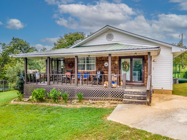 Property Photo: 2451 Dog Trot Road KY 40322