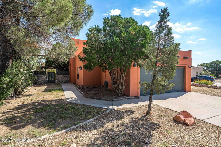 Property Photo:  3732 Jade Avenue  NM 88012 