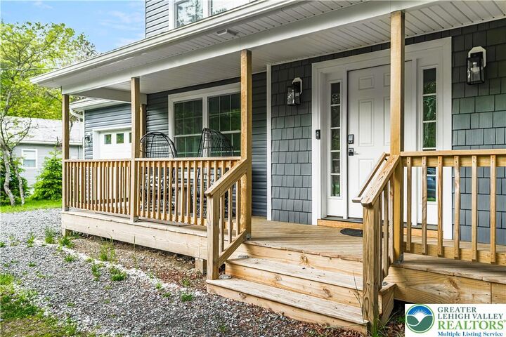 Property Photo: 192 Petrarch Trail PA 18210