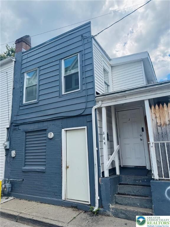 444 N Law  Allentown City PA 18102 photo