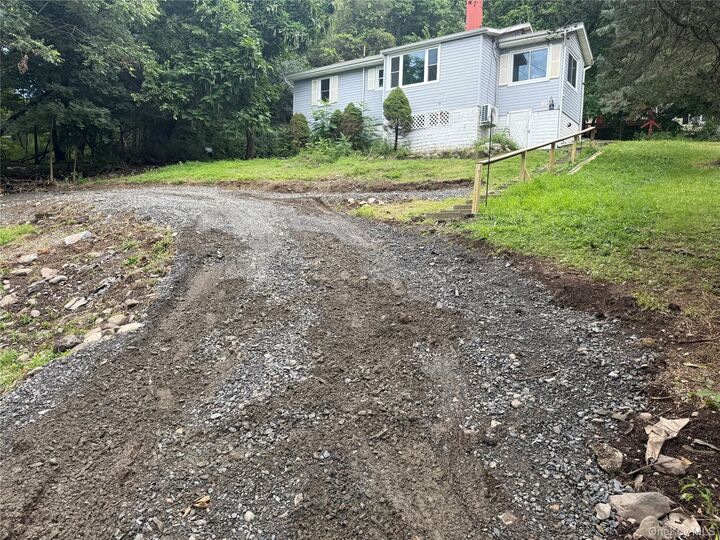 Property Photo: 1 Whippoorwill Trail NY 10950