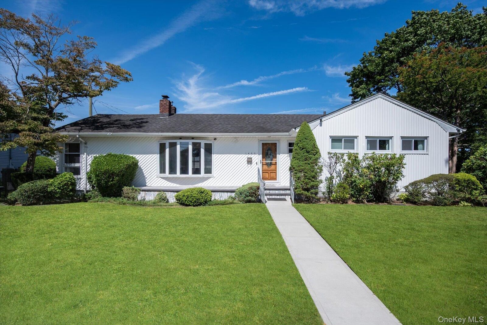 Property Photo: 1459 Prospect Avenue NY 11554