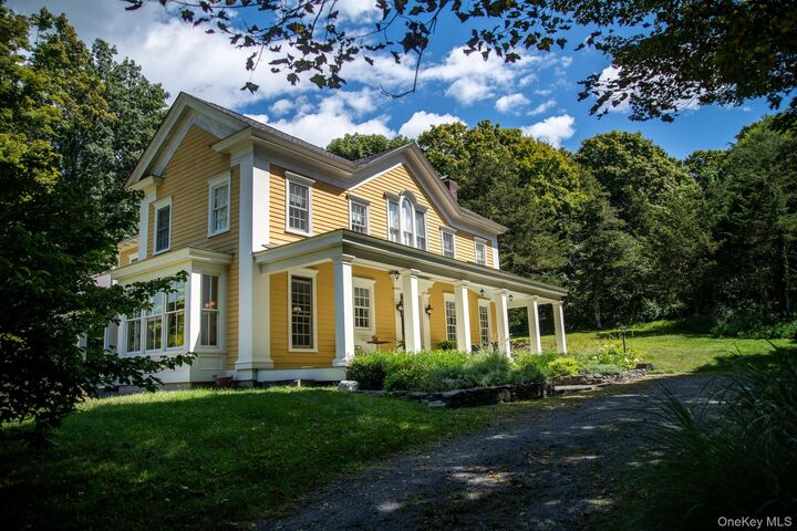 Property Photo:  37 Morehouse Lane  NY 12571 