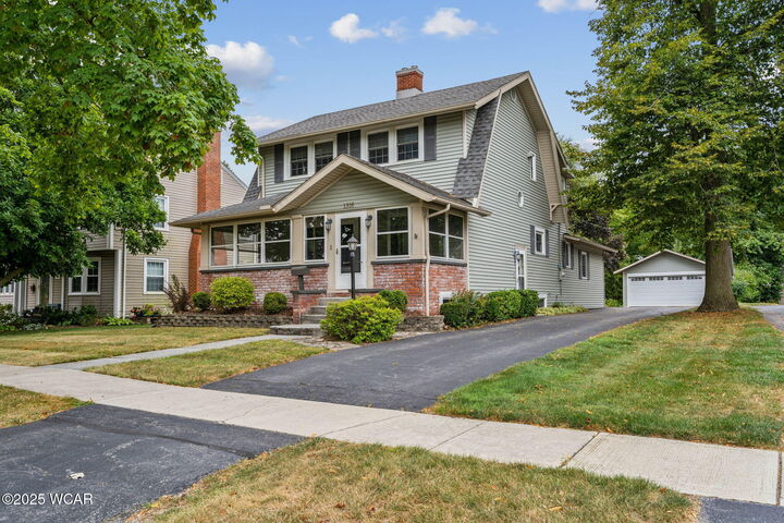 1316 Hurd Avenue  Findlay OH 45840 photo