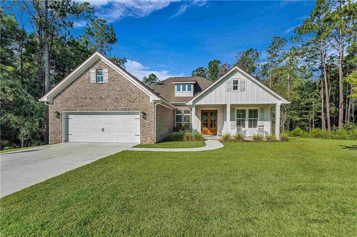 7681 Elderberry Drive  Daphne AL 36527 photo