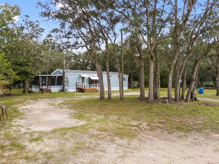 Property Photo: 5602 S Woodside Terrace FL 34446