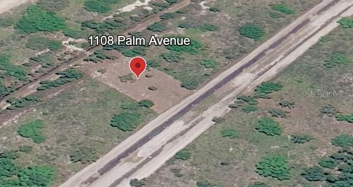 Property Photo: 1108 Palm Avenue FL 33855
