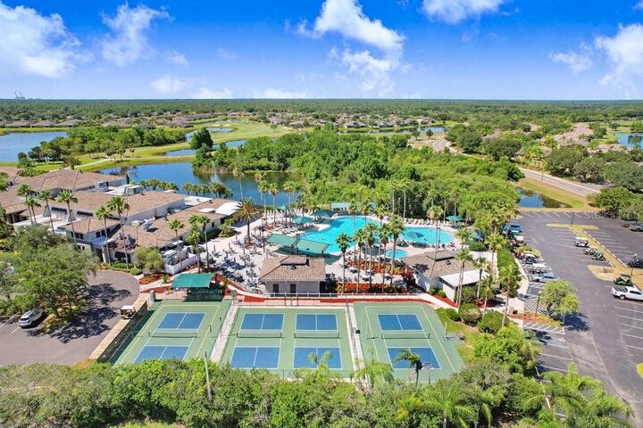 Property Photo: 2468 Kensington Greens Drive FL 33573