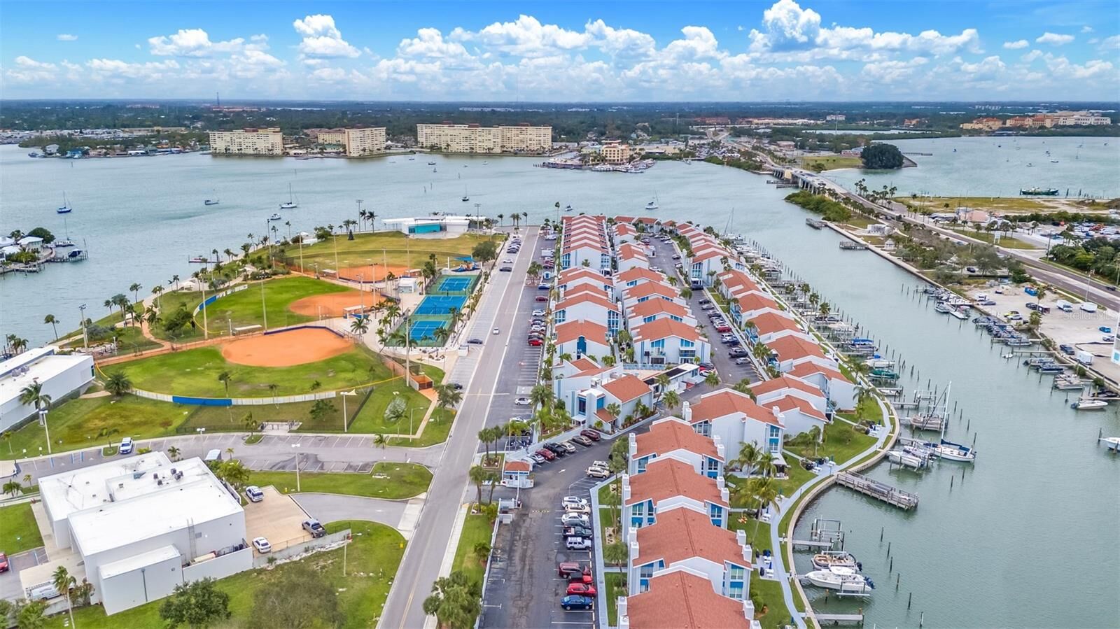 Property Photo:  273 Rex Place H  FL 33708 