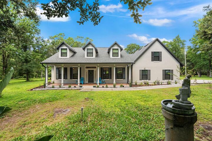 802 Hamilton Drive  Orlando FL 32833 photo