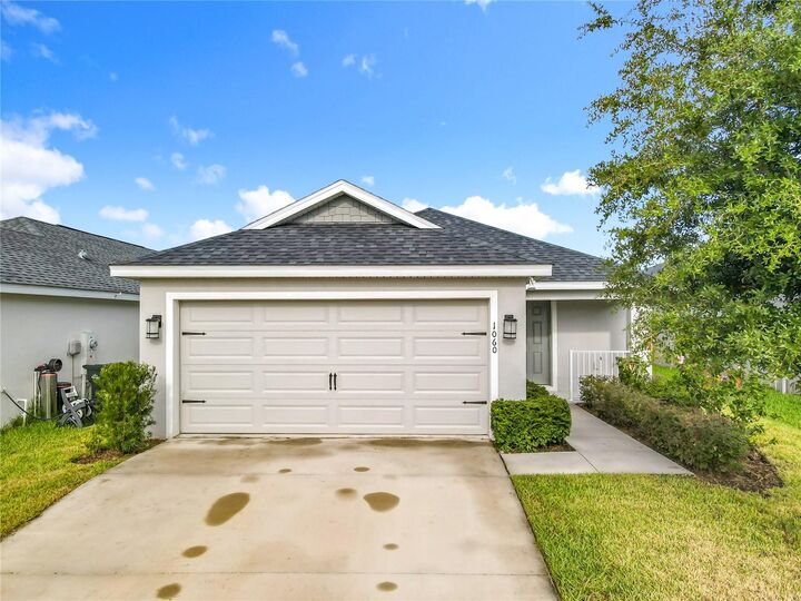 1060 Cascade Drive  Davenport FL 33837 photo