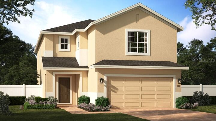 1397 Sawgrass Hammock Lane  Davenport FL 33837 photo