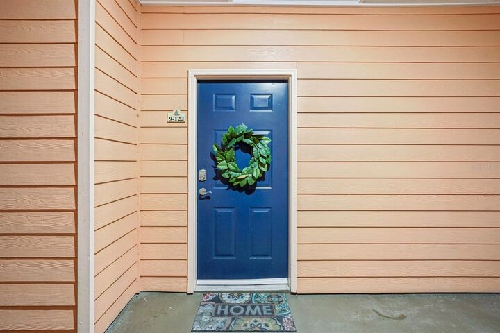 Property Photo: 5000 Culbreath Key Way 9-122 FL 33611