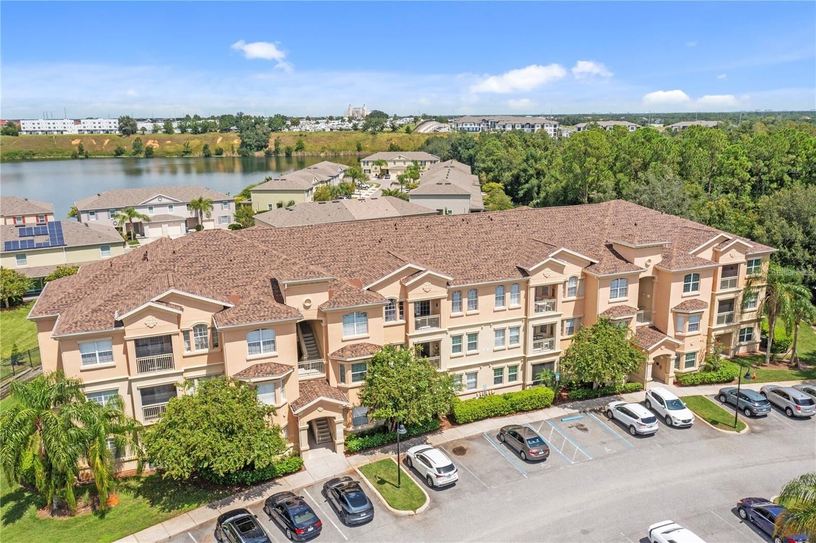 Property Photo: 612 Terrace Ridge Circle 612 FL 33896