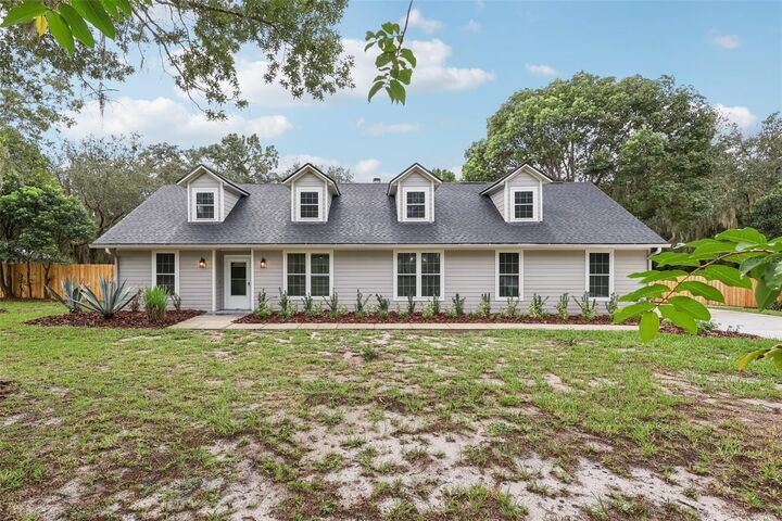 Property Photo:  6941 Tallow Tree Road  FL 32771 