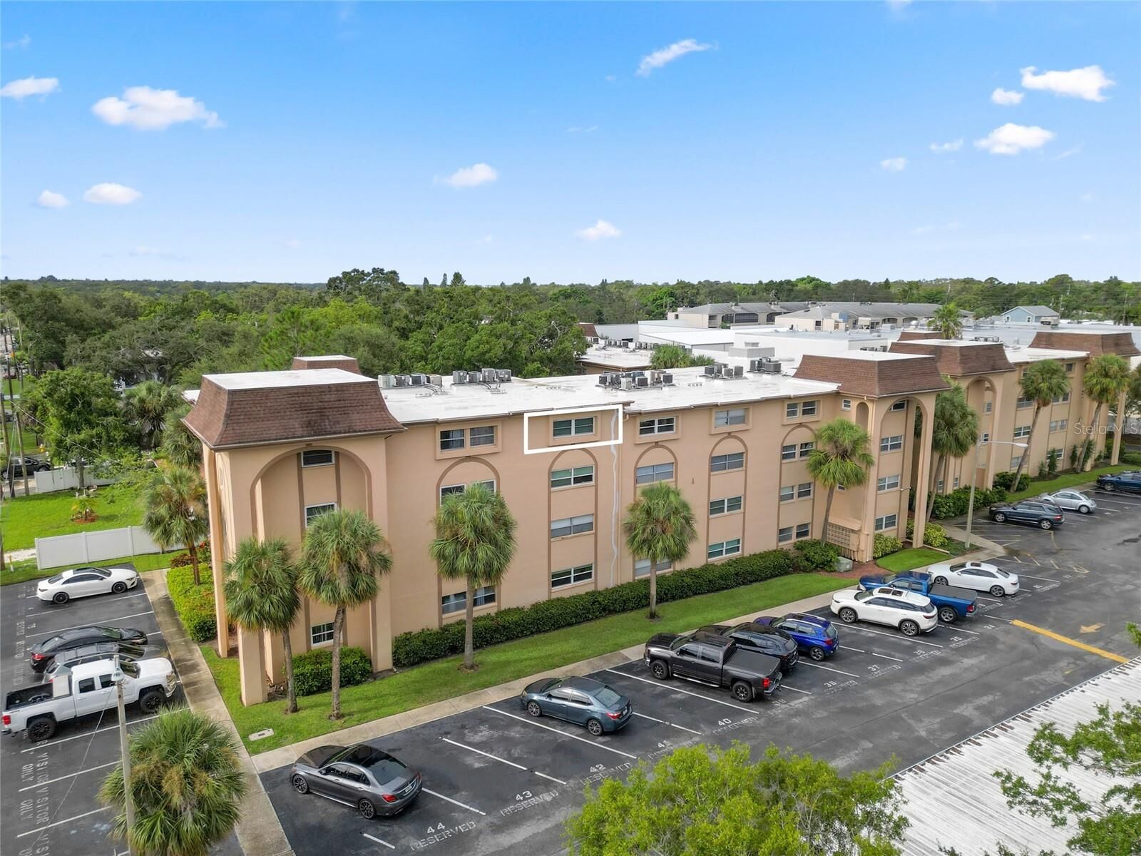Property Photo: 2525 W Bay Drive A44 FL 33770