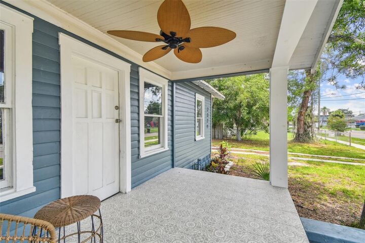 Property Photo:  2329 7th Street S  FL 33705 