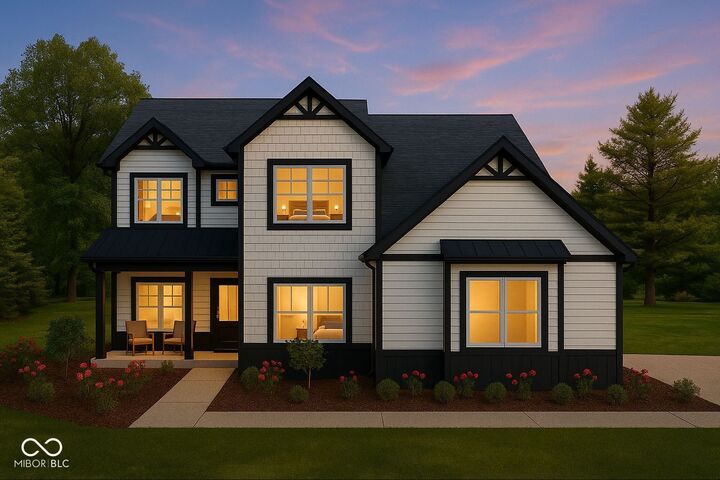 Property Photo: 6882 Linden Woods Drive IN 46123