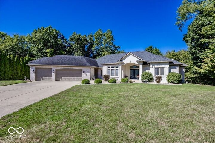 6041 Yellow Birch Court  Avon IN 46123 photo