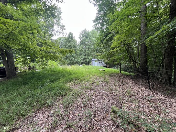 Property Photo: 1259 Livingston Lane IN 47460