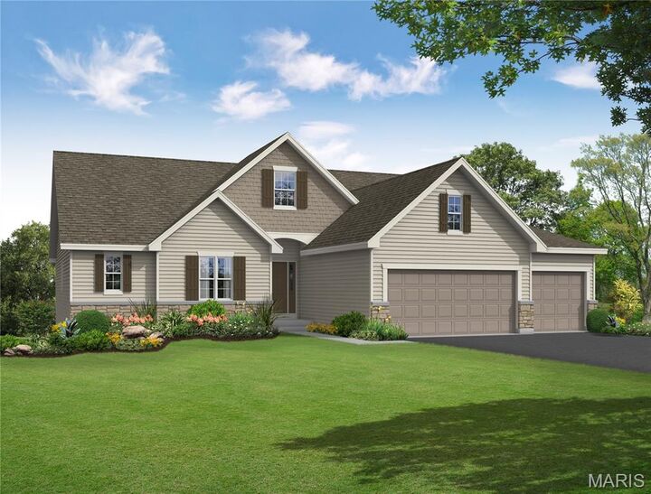 811 Mary Lee Court  Fenton MO 63026 photo